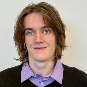 Fletcher Dickmann - Writter & Director