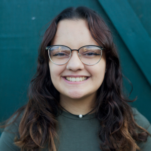 Nini Rodriguez - Stage Manager