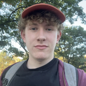 Tristan Tyson