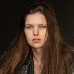 nina becker - katrine