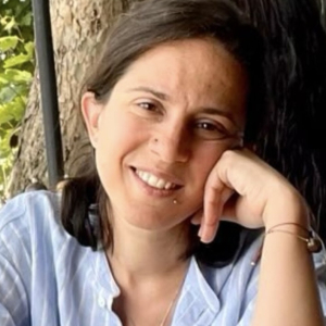 zeynep altinbas - stage manager