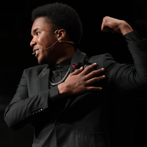 Cam Shaw - Lord Montague