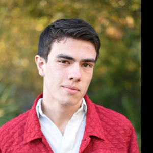 Xander Van Den Nieuwenof - Romeo