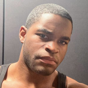 Paul Hall - The Prince