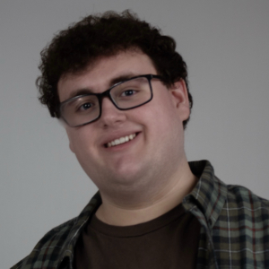 George Simpson - Friar Laurence