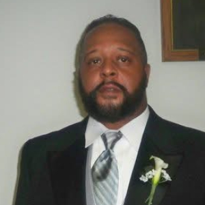RAYNARD JARRETT - The Original Visionary