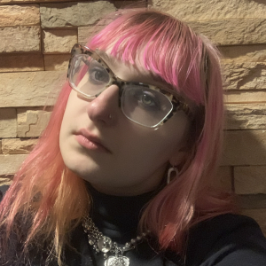 Hannah Schmitz - Lighting Designer