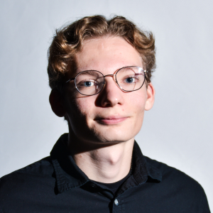Alan Fick - Props Designer