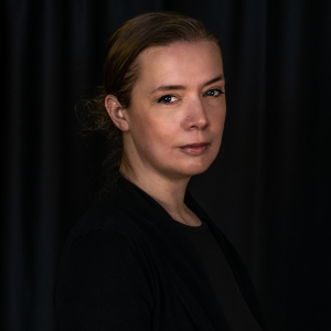 JANE STEFFEN - THE OTHER WOMAN/THE STRANGER 