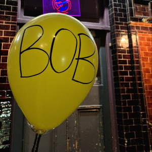 Bob
