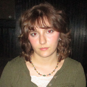 Elizabeth Stratton - Assistant Costume Designer