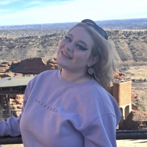 Jules Harlow - Movement Coach