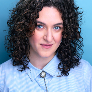 Carolyn Waldee - Malvolio