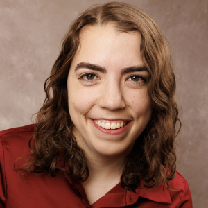 Jo Hoagland - Antonio/Captain