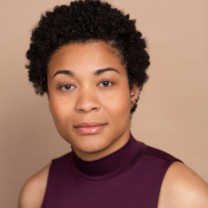 Alexis Primus - Olivia