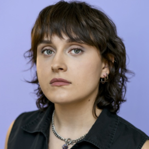 Hannah Eisendrath - Maria