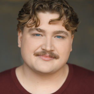 Will Colley - Sebastian/Valentine
