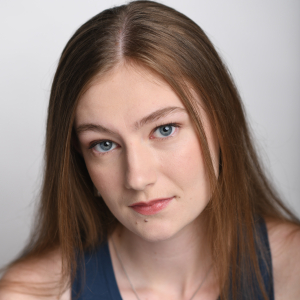 Makenna Van Raalte - Scribner/Prompter