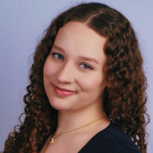 Jackie Schiro - Stage Manager