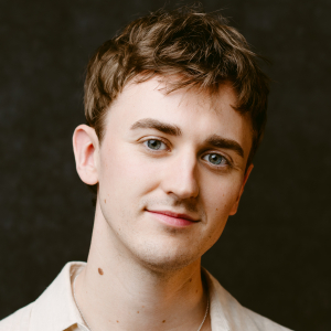 Wesley Byers - Music Manager/Co-Composer