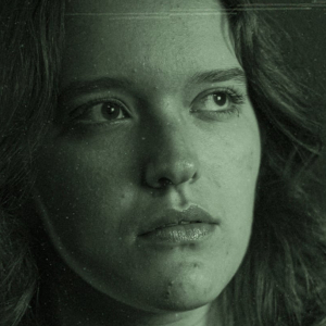 Isabella Laredo-Standage - Lavinia