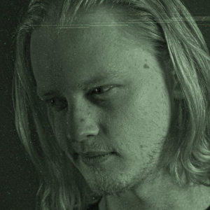 Bailey Seymour - Saturnine