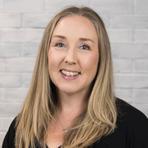 Ulrika Englund - Assistant Stage Manager