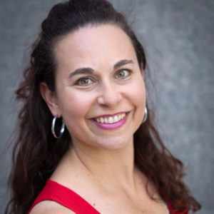 Renata Santoro Smith