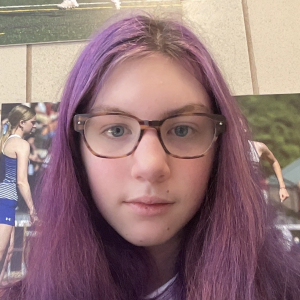 Cece Gallen - Stage Crew