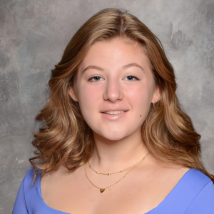 Samantha Rubin - Ensemble