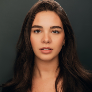 Courtney O’Shea - Bella