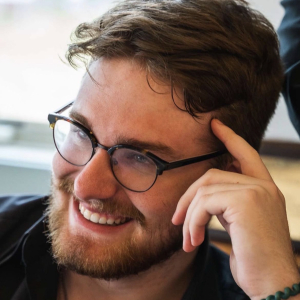 Michael Krulder - Nick Healy