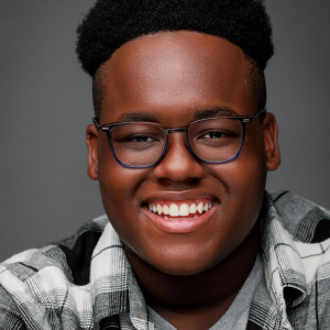 Shiloh Bowen - Ensemble