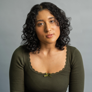 Crystal Ishmael - Ensemble