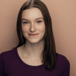 Kayla Murray - Ensemble, Dance Captain