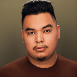 Evan Torres - Ensemble