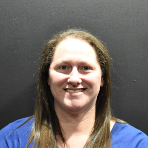 Jennifer Meiners - Ouiser