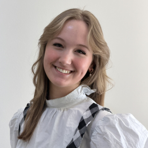 Olivia Walden - Dorothy
