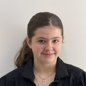 Hannah Kesselring - Miss Gulch/Wicked Witch
