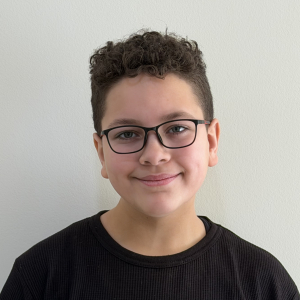 Jayce Roberts - Munchkin #2/Apple Tree #3