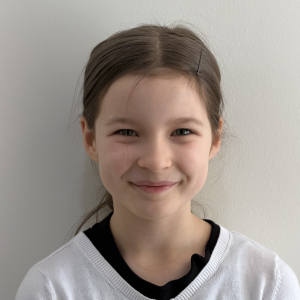 Abigail Slaven - Munchkin Mayor