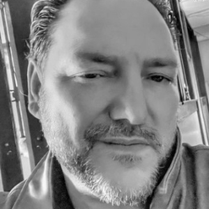 Matthew LaChiusa - Director/Technical Director