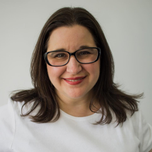 Jen Nelson Lane - Production Stage Manager