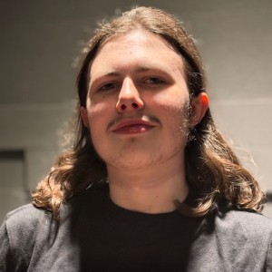 Joshua Green - Assistant Stage Manager