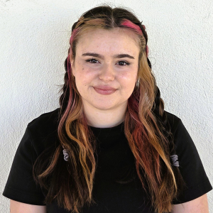 Aislinn Barnes - Director