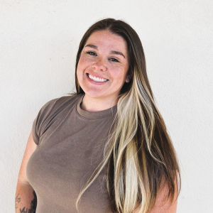 Jula Prak - Vocal Director/Music Director