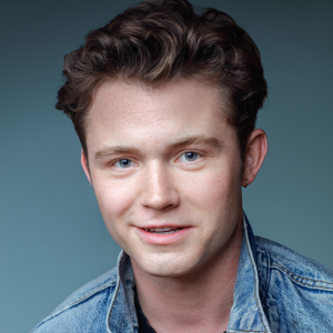 Patrick Keleher - Rick