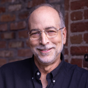 Barry Heins - Producer/ ITC Artistic Director