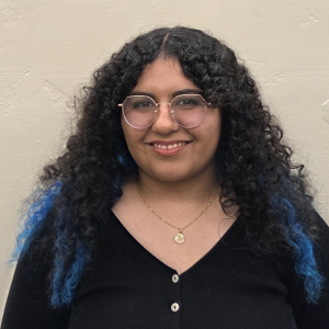Sherlyn Rodriguez - Choreographer