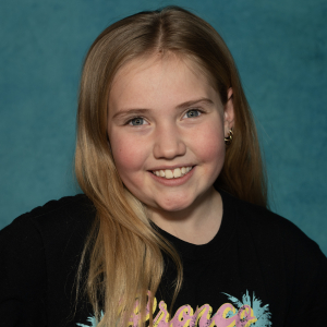 Charli Arndt - Wicked Witch of the West, Miss Gulch